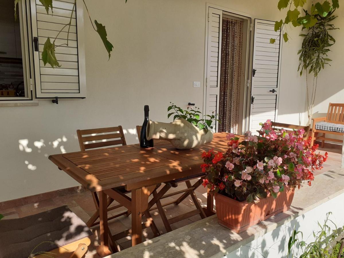 Villa Pusortu أروسييْ المظهر الخارجي الصورة